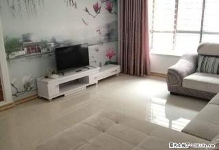 南航附近 万事达生活广场 门口大停车场 精装三室 家具家电齐 - 南阳28生活网 ny.28life.net