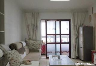 建设路巴黎大道 精装两室 家具家电齐全干净整洁 拎包入住 - 南阳28生活网 ny.28life.net