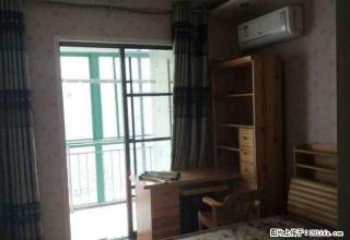 鑫邦花园 1300元 2室2厅1卫 精装修，楼层佳，看房方便 - 南阳28生活网 ny.28life.net