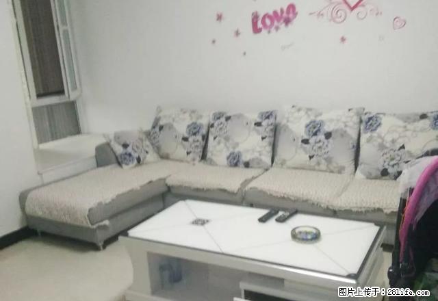 拎包入住，盛世龙源，小区环境好精装修家电家具齐全办公居家两用 - 房屋出租 - 房屋租售 - 南阳分类信息 - 南阳28生活网 ny.28life.net