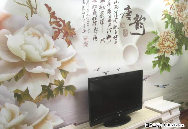 21小附近天工兰乔圣菲新装两室拎包入住品牌家具家电真实信息 - 房屋出租 - 房屋租售 - 南阳分类信息 - 南阳28生活网 ny.28life.net