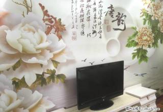 21小附近天工兰乔圣菲新装两室拎包入住品牌家具家电真实信息 - 南阳28生活网 ny.28life.net