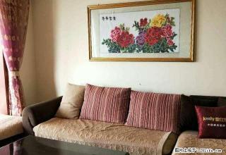 建设路与文化路交叉口 盛世龙源 两室两厅 精装修家电家具齐全 - 南阳28生活网 ny.28life.net