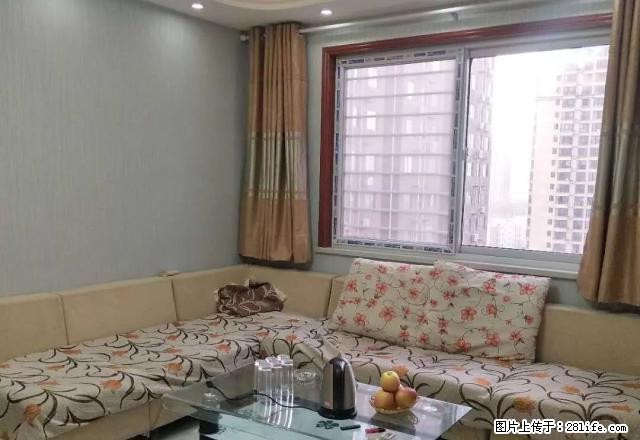 高新路明山路口 盛世御苑 两室 精装修 家具家电齐全 - 房屋出租 - 房屋租售 - 南阳分类信息 - 南阳28生活网 ny.28life.net