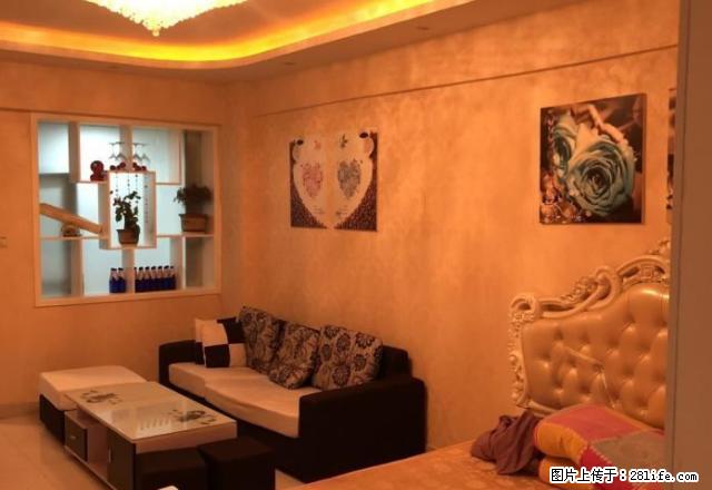 建业凯旋广场 附近 三川盛唐精装一室拎包入住 带中央空调 白 - 房屋出租 - 房屋租售 - 南阳分类信息 - 南阳28生活网 ny.28life.net