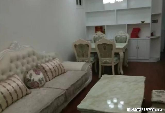 信臣路 三杰盛世城 豪华装修 两室两厅 高品质拎包住 - 房屋出租 - 房屋租售 - 南阳分类信息 - 南阳28生活网 ny.28life.net