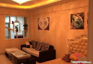 建业凯旋广场 附近 三川盛唐精装一室拎包入住 带中央空调 白 - 南阳28生活网 ny.28life.net