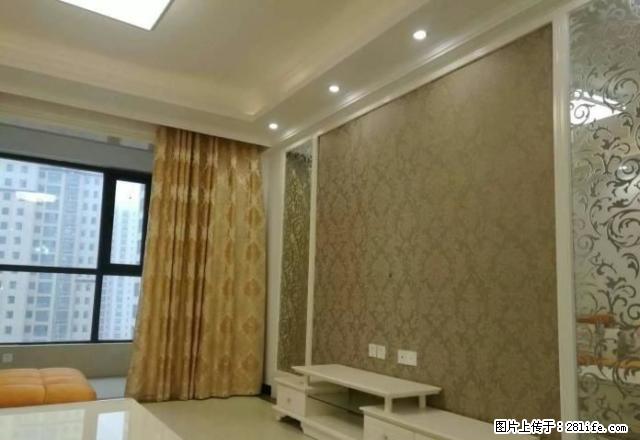 凤凰城附近 宛都名邸 精装全齐 采光好 有暖气 手慢无 - 房屋出租 - 房屋租售 - 南阳分类信息 - 南阳28生活网 ny.28life.net