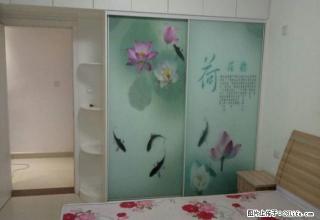 光武路 阳光海岸 两室一厅 家具家电齐全 南北通透！ - 南阳28生活网 ny.28life.net