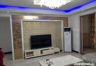 尙城国际 精装修三室 家具家电齐全齐全 拎包入住 - 南阳28生活网 ny.28life.net