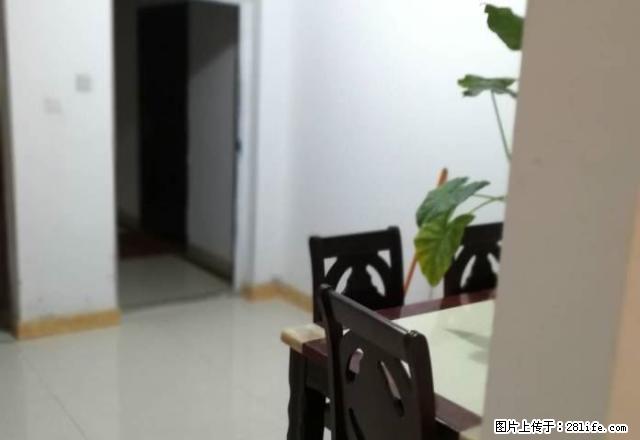 儒林商都一室一厅拎包入住 停车免费 - 房屋出租 - 房屋租售 - 南阳分类信息 - 南阳28生活网 ny.28life.net