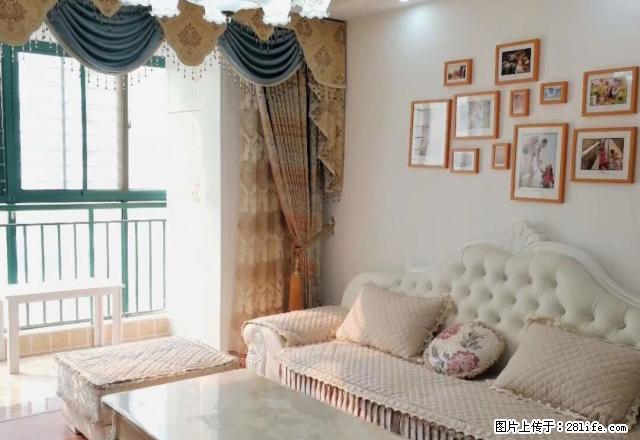 三杰盛世城 豪华装修家具家电全齐 拎包住仲景路 - 房屋出租 - 房屋租售 - 南阳分类信息 - 南阳28生活网 ny.28life.net