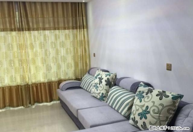 仲景路附近美丽之都 精装温馨两室 全新家具家电 拎包 - 房屋出租 - 房屋租售 - 南阳分类信息 - 南阳28生活网 ny.28life.net