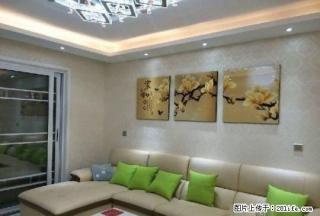 尚华小区 丽康花园附近国际 3室2厅 精装修 拎包入住 - 南阳28生活网 ny.28life.net