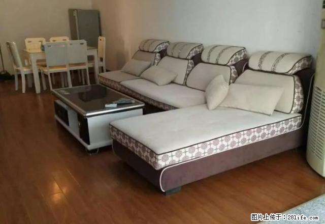 宇信凯旋城两室两厅，精装修 家电全齐拎包入住。 - 房屋出租 - 房屋租售 - 南阳分类信息 - 南阳28生活网 ny.28life.net