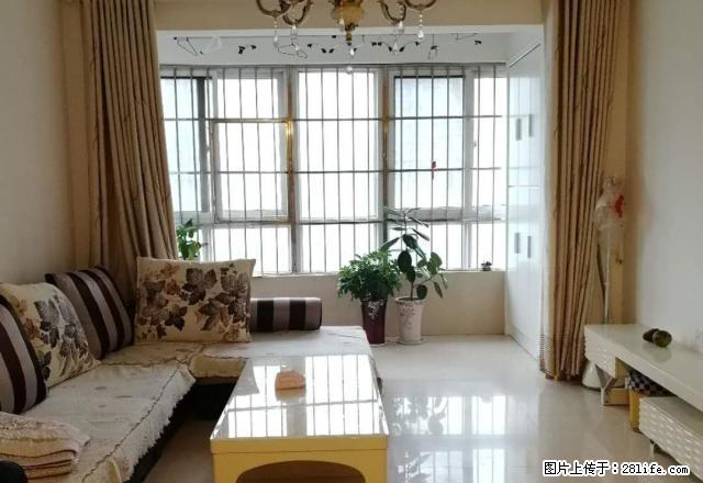 建设中路 宇信凯旋城精装房 家具家电齐全 随时看房 拎包入住 - 房屋出租 - 房屋租售 - 南阳分类信息 - 南阳28生活网 ny.28life.net