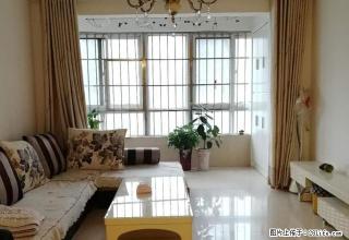 建设中路 宇信凯旋城精装房 家具家电齐全 随时看房 拎包入住 - 南阳28生活网 ny.28life.net