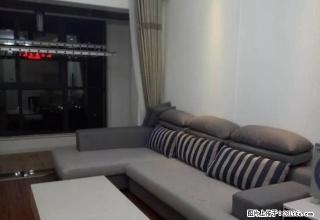 儒林商都附近东城一品 有暖气 2室2厅 精装修 全新家具家电 - 南阳28生活网 ny.28life.net