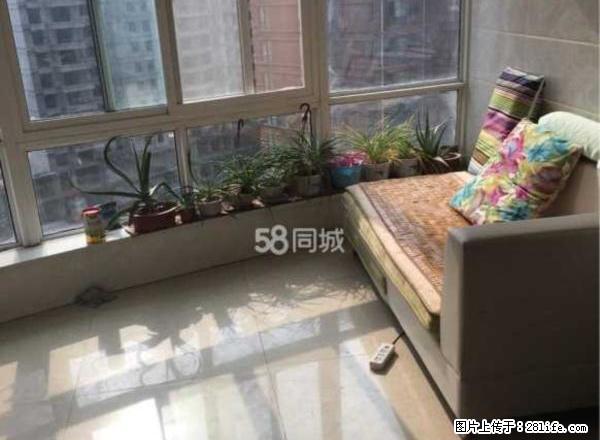 新十五小对面 澜湾盛景 精装大二室 随时看房 适合办公居住 - 房屋出租 - 房屋租售 - 南阳分类信息 - 南阳28生活网 ny.28life.net