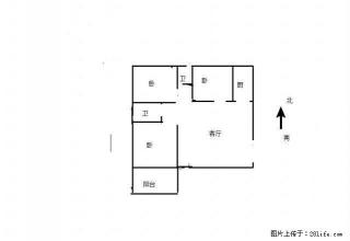 光武帝城 大三室，精装修，适合办公， - 南阳28生活网 ny.28life.net