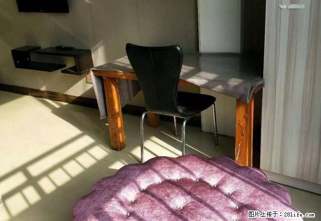 罕点 罕点带暖气宛都名邸温馨两室精装修拎包入住好户型采光好 - 房屋出租 - 房屋租售 - 南阳分类信息 - 南阳28生活网 ny.28life.net