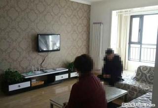 推.荐暖气房一套！！独山大道凤凰城附近宛都名邸精装三室 - 南阳28生活网 ny.28life.net
