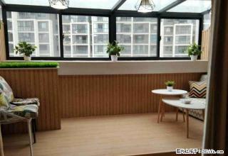一级物业一级绿化停车方便购物方便配套齐全建业凯旋广场精装一室 - 南阳28生活网 ny.28life.net
