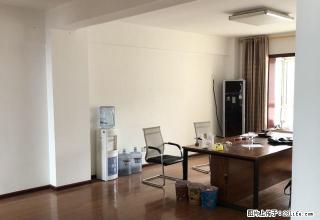丽康花园对面玉龙苑精装大三室两厅170平适合办公 市政供暖 - 南阳28生活网 ny.28life.net