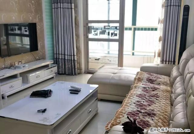 凤凰城旁中景门国贸 豪华装修三居室 家具家电全齐 拎包住 - 房屋出租 - 房屋租售 - 南阳分类信息 - 南阳28生活网 ny.28life.net