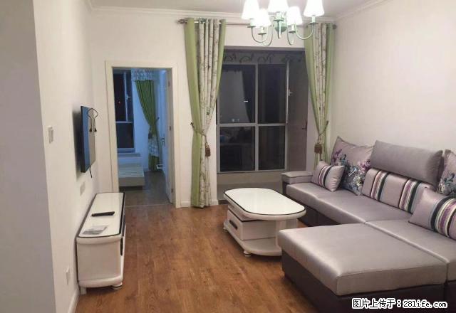 光武路仲景路 高品质 精装两室 全新家具家电 等你入住 - 房屋出租 - 房屋租售 - 南阳分类信息 - 南阳28生活网 ny.28life.net