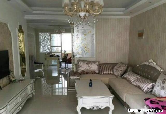 儒林商都B区 儒林文化苑 花园社区 三室精装 看房方便 - 房屋出租 - 房屋租售 - 南阳分类信息 - 南阳28生活网 ny.28life.net