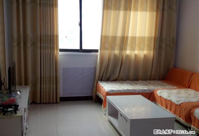盛世龙源一室一厅一卫.家具家电齐全精装修拎包入住出租1300 - 房屋出租 - 房屋租售 - 南阳分类信息 - 南阳28生活网 ny.28life.net