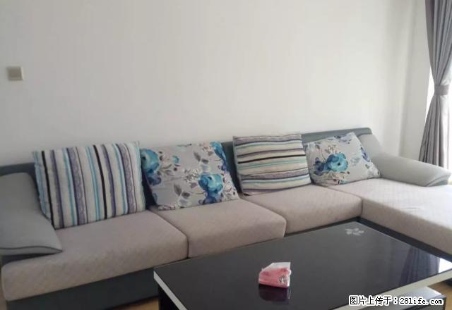 独山大道中景门对面凤凰城精装2室2厅 家具家电齐全 看房方便 - 房屋出租 - 房屋租售 - 南阳分类信息 - 南阳28生活网 ny.28life.net