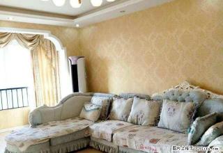 独山大道巴黎大道旁宇信凯旋城 精装3室2厅 家具家电齐全 - 南阳28生活网 ny.28life.net