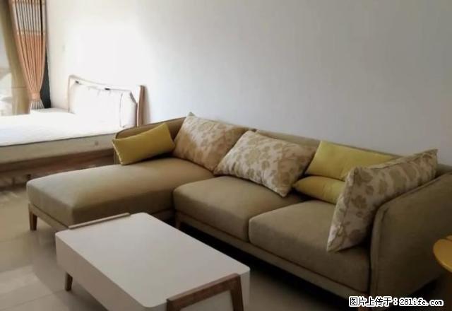 建业凯旋广场 1500元 1室1厅1卫 精装修全套高档家私电 - 房屋出租 - 房屋租售 - 南阳分类信息 - 南阳28生活网 ny.28life.net