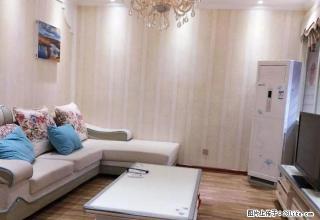 急租！建设路豪装两室 家具家电全齐可拎包入住 随时看房 - 南阳28生活网 ny.28life.net