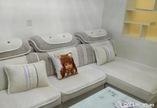 春泉花园一室一厅，精装修，家具家电齐全，拎包入住出租1200 - 南阳28生活网 ny.28life.net