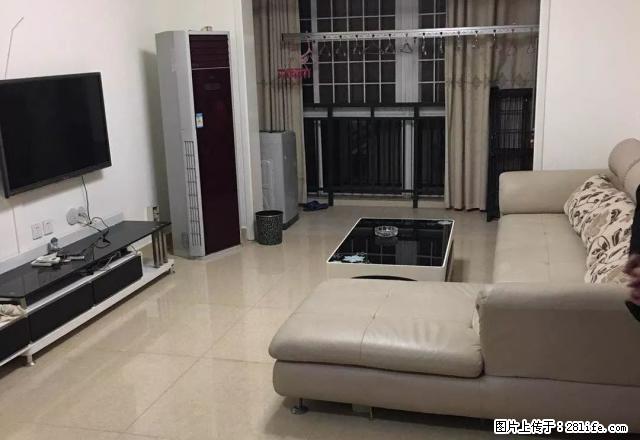 精装两室，家具家电齐全，看房随时 - 房屋出租 - 房屋租售 - 南阳分类信息 - 南阳28生活网 ny.28life.net