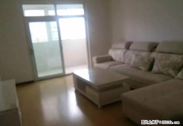 一高学校 电梯精装两室 家具家电齐全 拎包入住年租 - 房屋出租 - 房屋租售 - 南阳分类信息 - 南阳28生活网 ny.28life.net