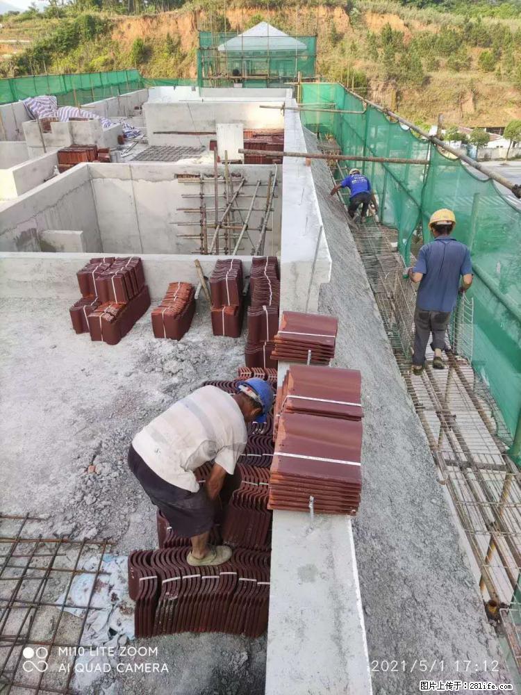 【广西三象建筑安装工程有限公司】绿地衫和田叠墅项目 - 家居生活 - 南阳生活社区 - 南阳28生活网 ny.28life.net