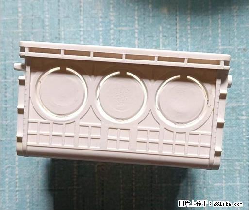 桂林荣泰吹塑、注塑【厂家直销】PVC阴燃电工配件，精品86底盒 - 家居生活 - 南阳生活社区 - 南阳28生活网 ny.28life.net