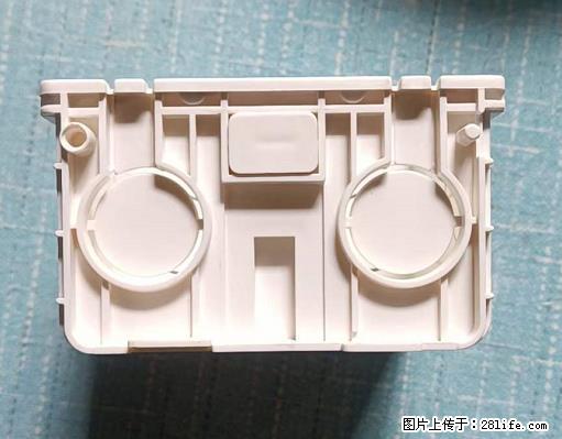 桂林荣泰吹塑、注塑【厂家直销】PVC阴燃电工配件，精品86底盒 - 家居生活 - 南阳生活社区 - 南阳28生活网 ny.28life.net