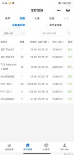 免费的库存管理小程序，欢迎使用 - 南阳28生活网 ny.28life.net