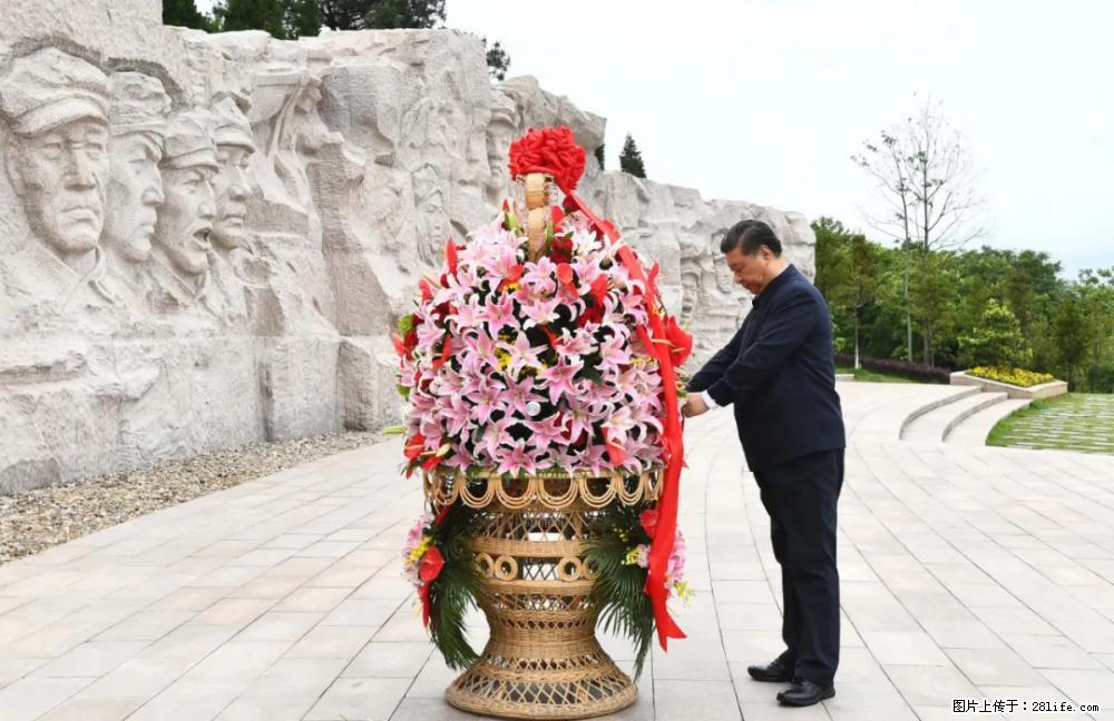 习近平赴广西考察调研 - 南阳生活资讯 - 南阳28生活网 ny.28life.net