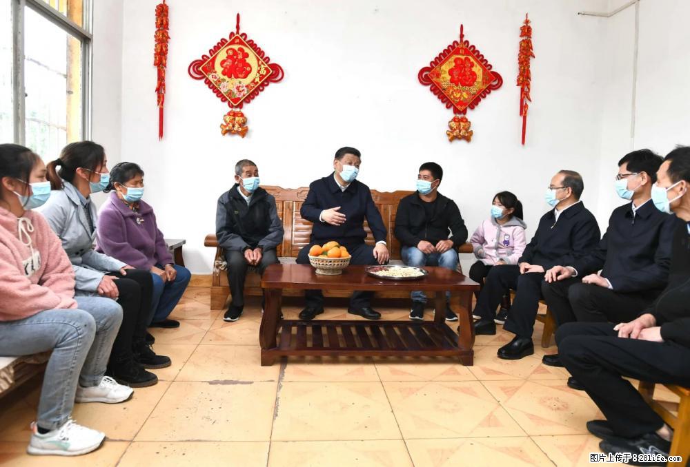 习近平赴广西考察调研 - 南阳生活资讯 - 南阳28生活网 ny.28life.net