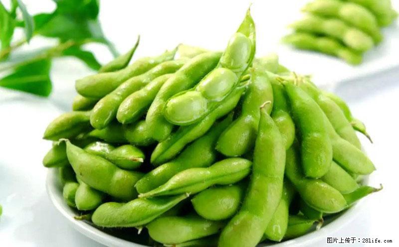 这些蔬菜是“天然钙片”，这6种被医生重点推荐 - 南阳生活资讯 - 南阳28生活网 ny.28life.net
