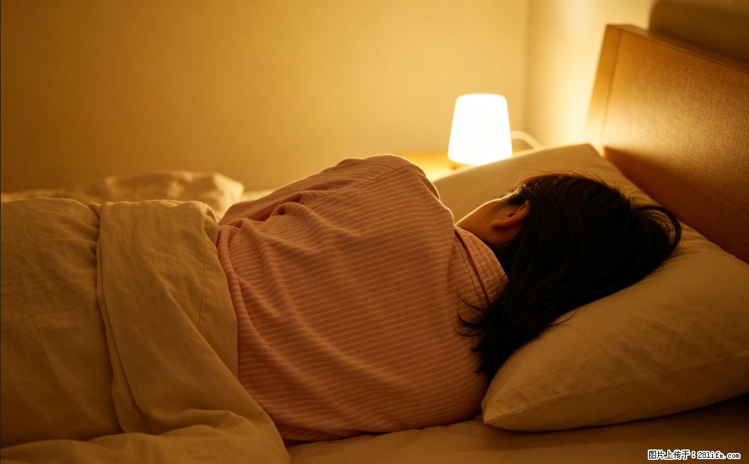 熬夜会让猝死风险飙升！出现以下4种情况赶紧休息→ - 南阳生活资讯 - 南阳28生活网 ny.28life.net