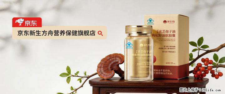 灵芝孢子粉含量越高越有效？2026 年七款热门品牌深度实测，肠胃敏感者避坑指南 - 南阳生活资讯 - 南阳28生活网 ny.28life.net